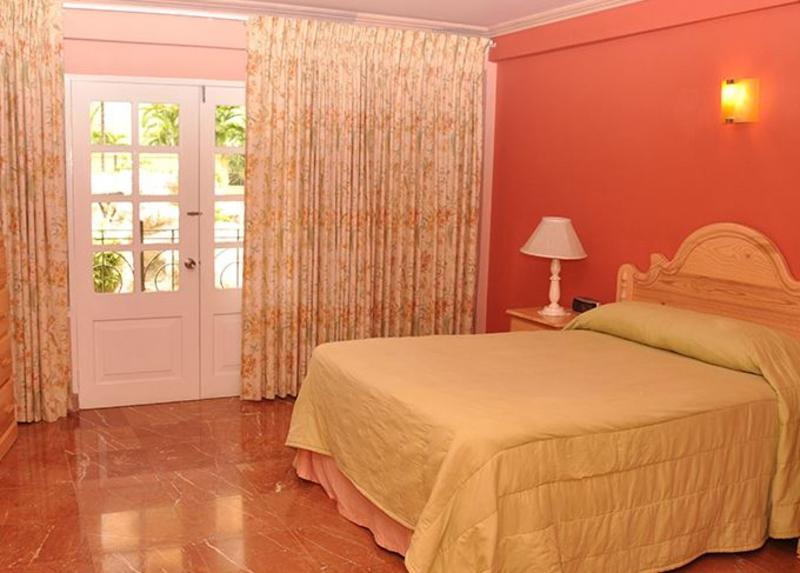 The Wexford Hotel Montego Bay Exterior foto